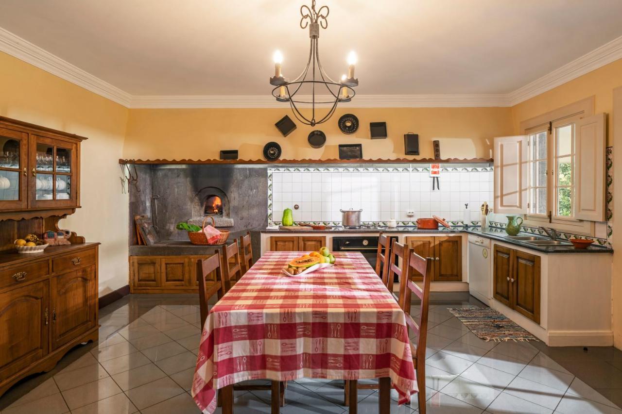 Casas Do Lanco By An Island Apart Sao Vicente  Luaran gambar