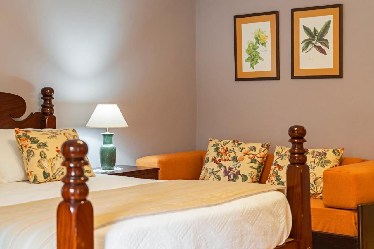 Casas Do Lanco By An Island Apart Sao Vicente  Luaran gambar