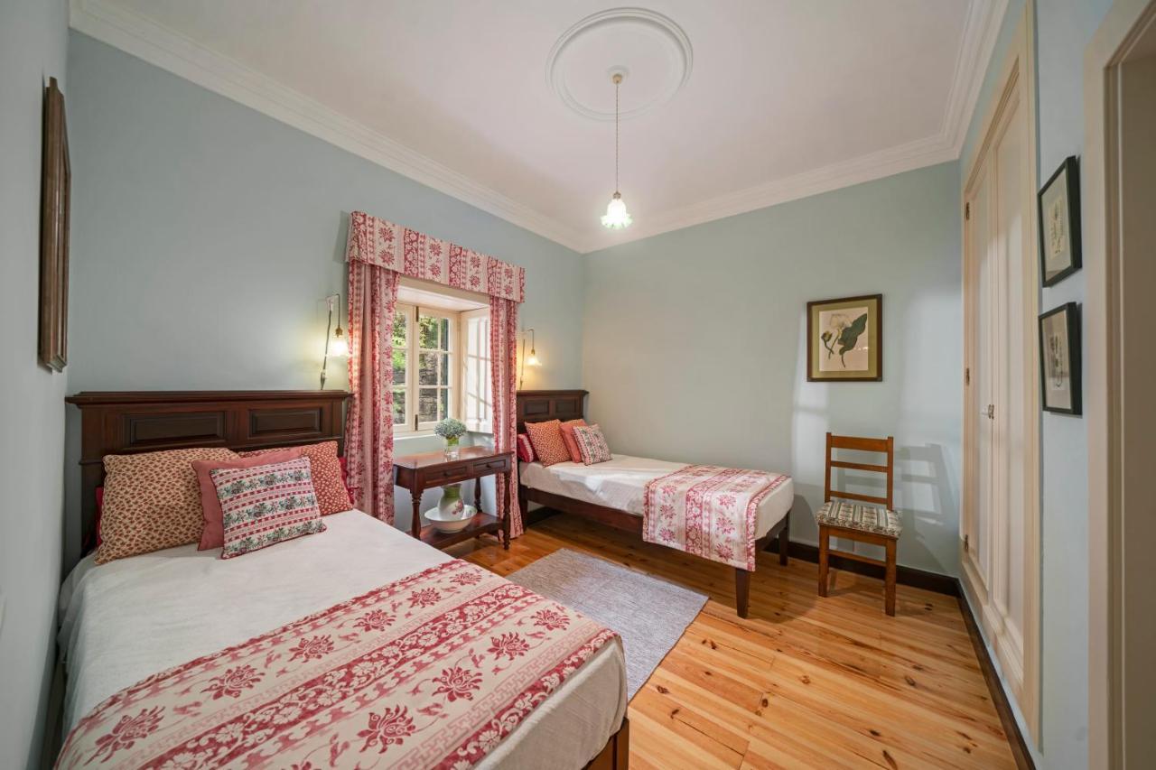 Casas Do Lanco By An Island Apart Sao Vicente  Luaran gambar