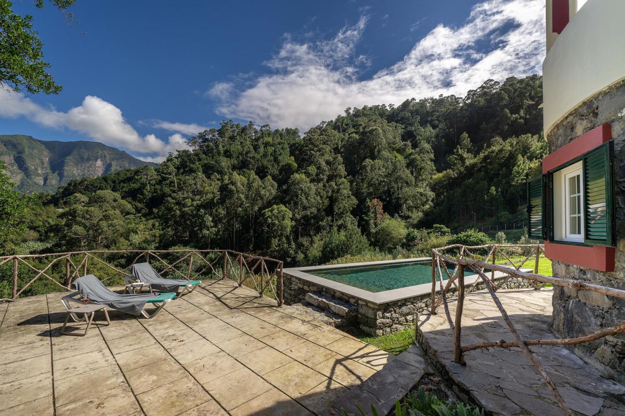 Casas Do Lanco By An Island Apart Sao Vicente  Luaran gambar