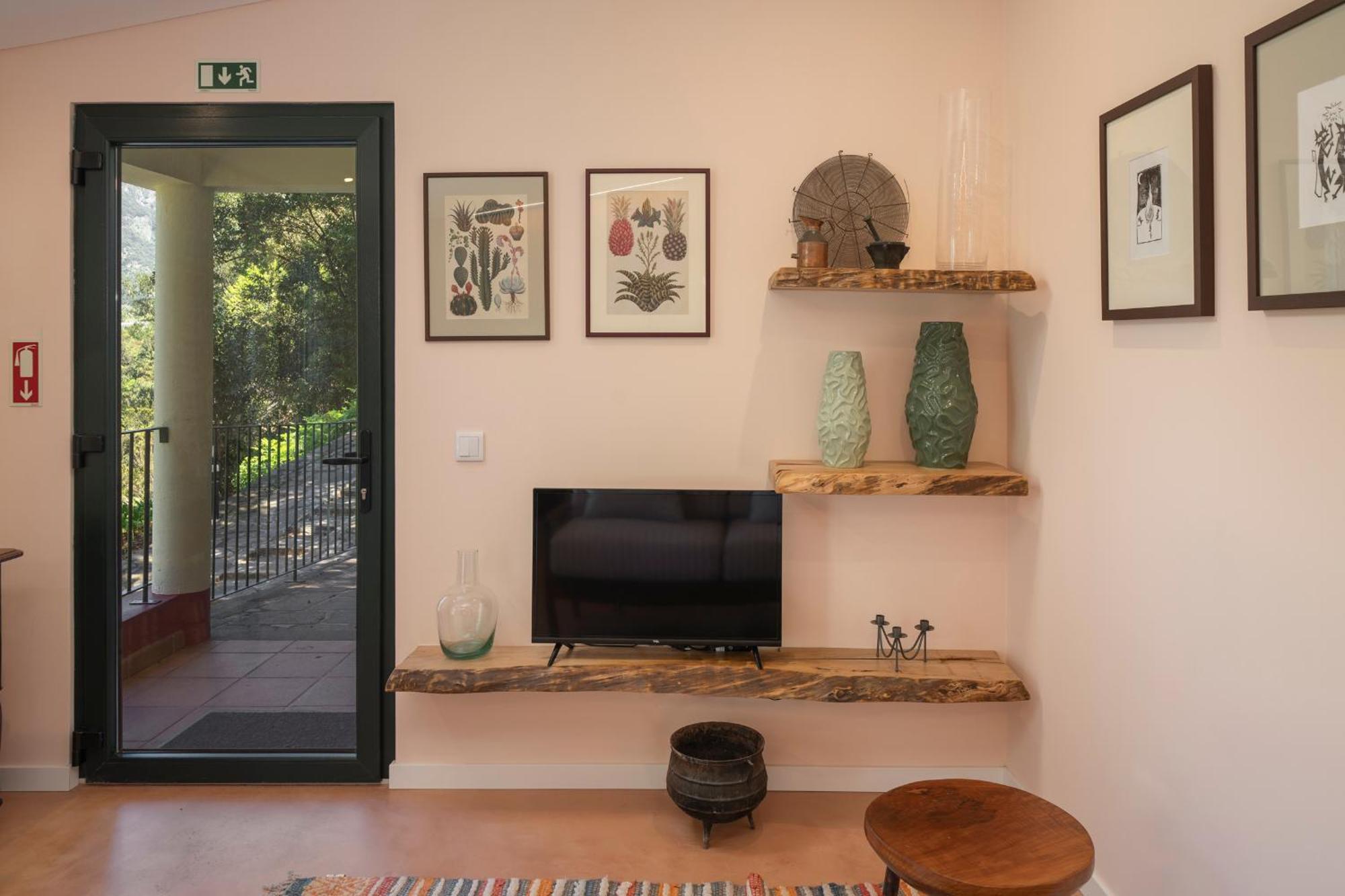 Casas Do Lanco By An Island Apart Sao Vicente  Luaran gambar