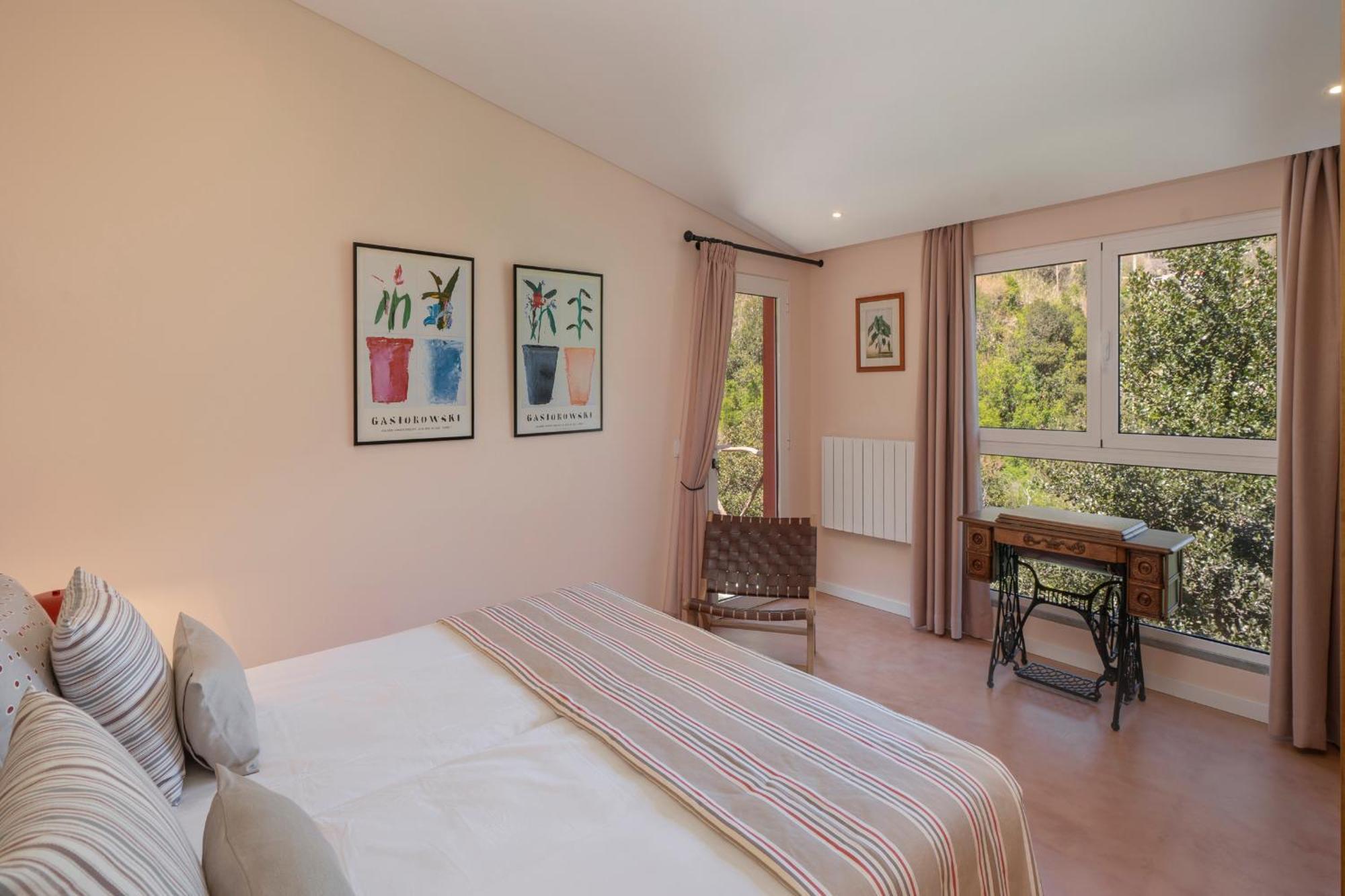 Casas Do Lanco By An Island Apart Sao Vicente  Luaran gambar