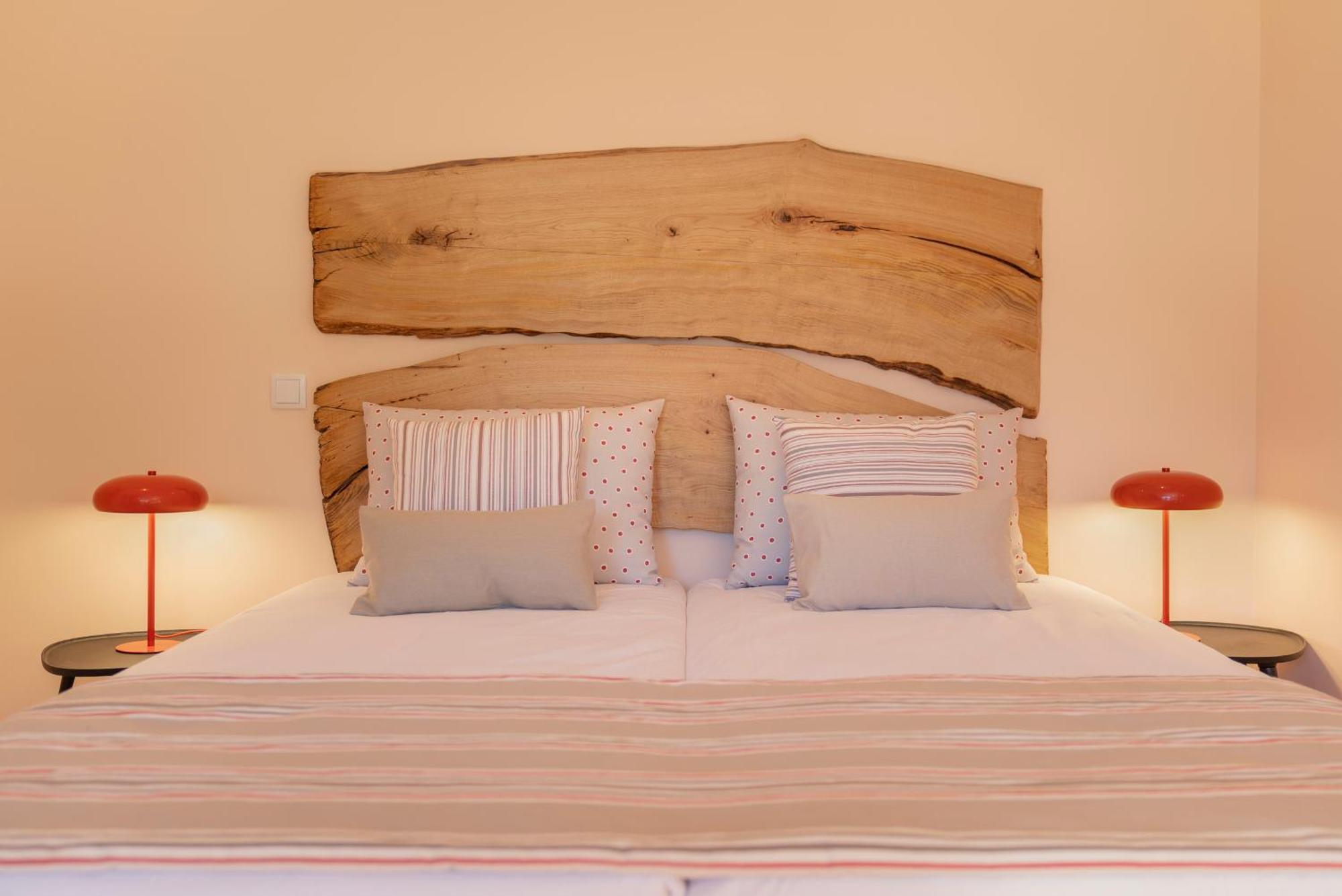 Casas Do Lanco By An Island Apart Sao Vicente  Luaran gambar