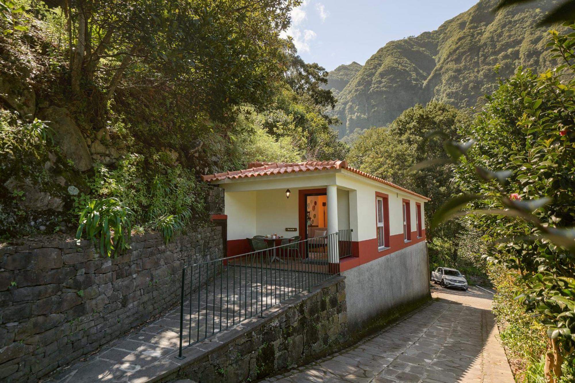 Casas Do Lanco By An Island Apart Sao Vicente  Luaran gambar