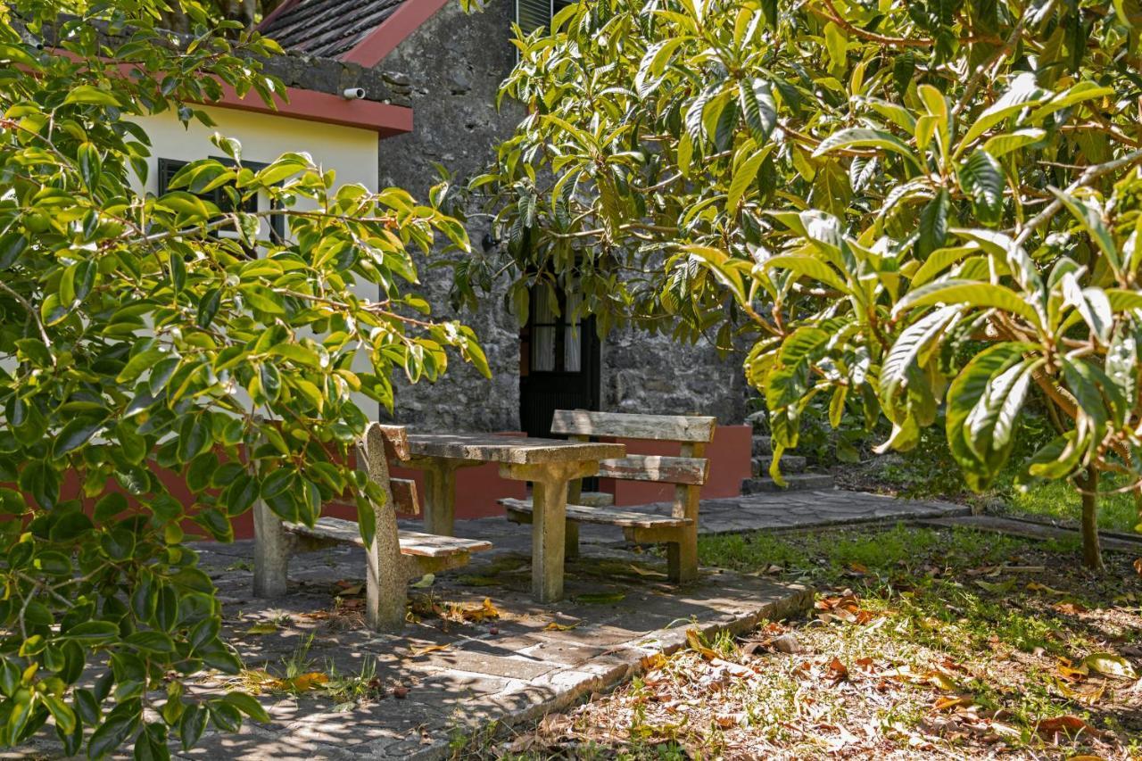 Casas Do Lanco By An Island Apart Sao Vicente  Luaran gambar