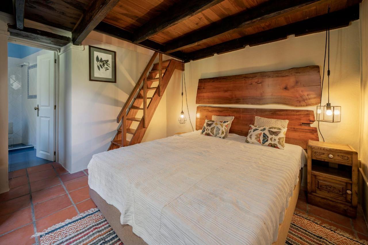 Casas Do Lanco By An Island Apart Sao Vicente  Luaran gambar