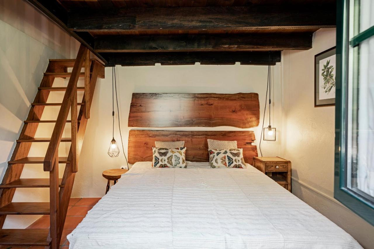 Casas Do Lanco By An Island Apart Sao Vicente  Luaran gambar