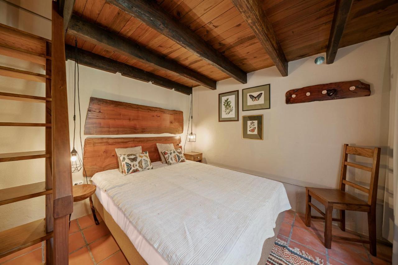 Casas Do Lanco By An Island Apart Sao Vicente  Luaran gambar